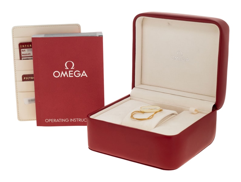 Omega Seamaster 300m 212.30.41.20.03.001